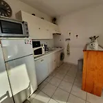 T2/cabine En Rdc, 4 Couchages, Terrasse, Parking Privé, à 50m De L'océan - St-hilaire-de-riez - Fr-1-224c-50 Saint-Hilaire-de-Riez