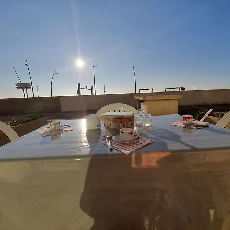 T2/cabine En Rdc, 4 Couchages, Terrasse, Parking Prive, A 50m De L'ocean - St-hilaire-de-riez - Fr-1-224c-50